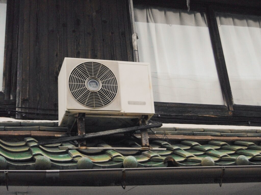 heat pump image