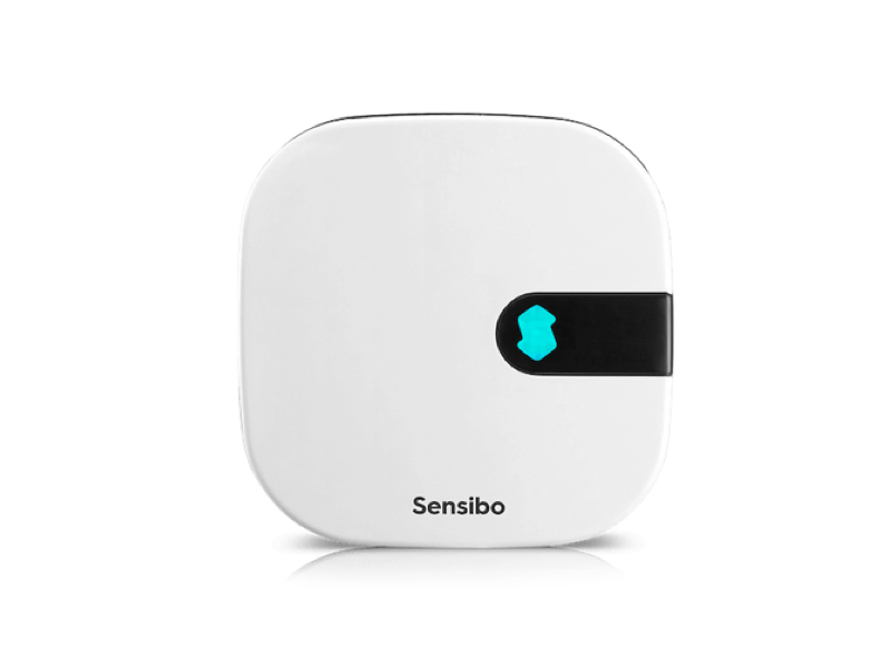 Sensibo Air mini-split controller image